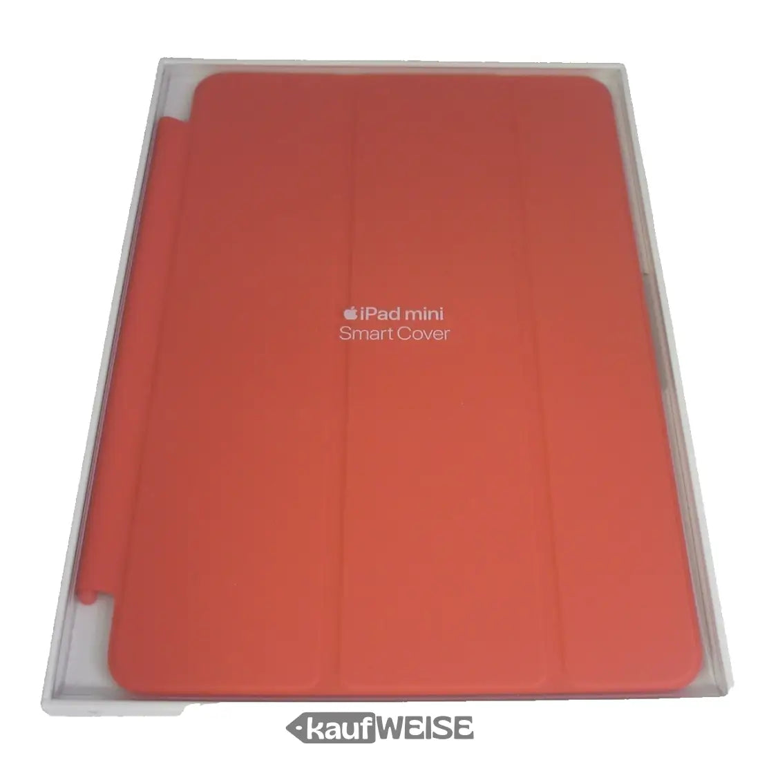 Rote Apfel Smart Cover für iPad mini Hülle Apricot MM2V2ZM/A