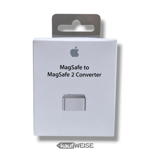 Apple MagSafe to MagSafe 2 Converter | Original A1464