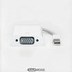 Apple Mini DisplayPort to VGA Adapter A1307 - Original
