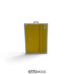 Apple Smart Folio for iPad (A16) / iPad (10th Generation) | Lemonade Yellow | MDEN4ZM/A