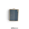 Apple Smart Folio for iPad (A16) | Sky | Magnetic with Stand Function