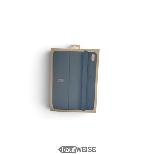 Apple Smart Folio for iPad (A16) and iPad (10th Generation) | Sky | Magnetic with Stand Function