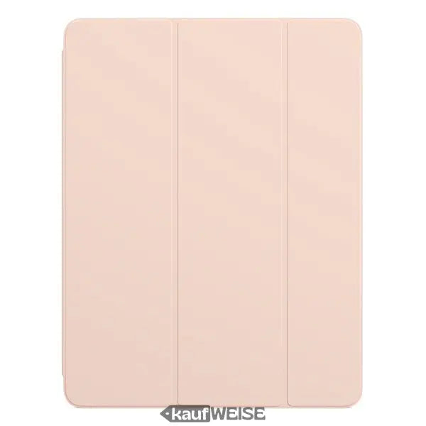 Rose Gold Apple Smart Folio für iPad Pro 12.9 mit minimalistischer Design