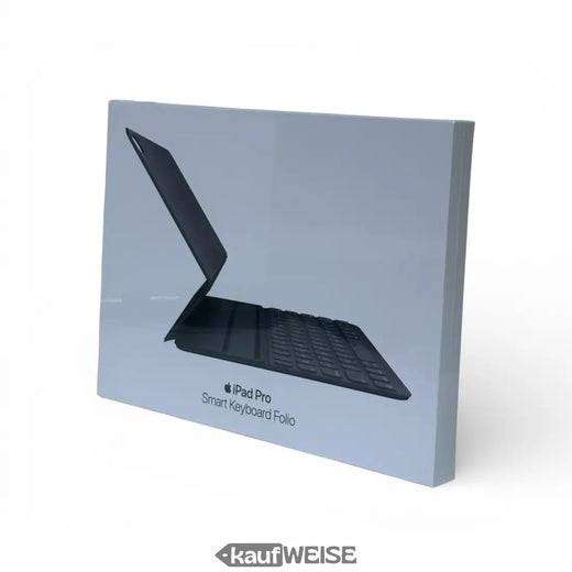 Apple Smart Keyboard Folio for iPad Pro 11'' | French Layout (AZERTY) | Super Thin Protective Case & Keyboard