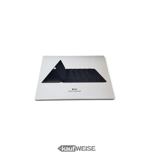 Apple Smart Keyboard for iPad | Dutch Layout | Charcoal Gray