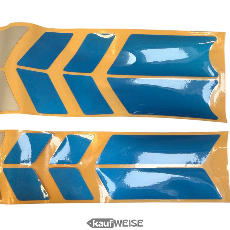Cool Blue Tuning