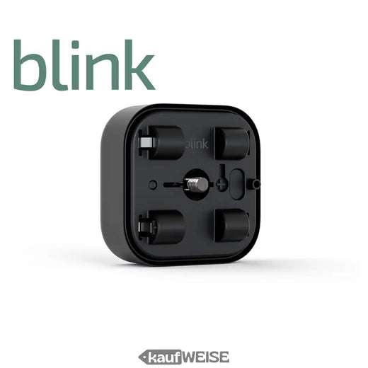 Blink Outdoor 4 battery expansion pack battery pack for 4 years - original