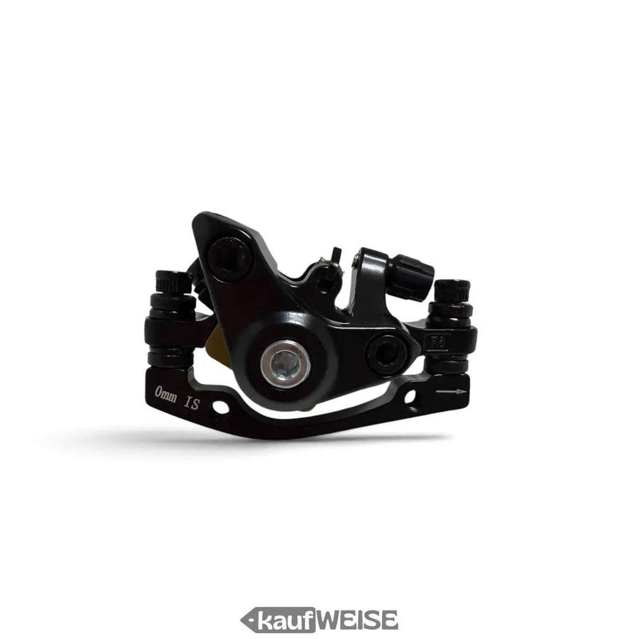 IS mount for 160 mm rotors