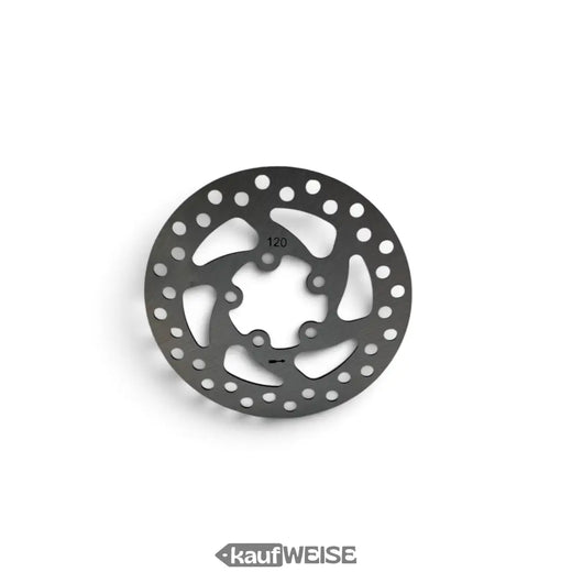 Brake Disc for Xiaomi M365 Pro / Mi Pro 2 | 120mm | 5-Hole | Steel