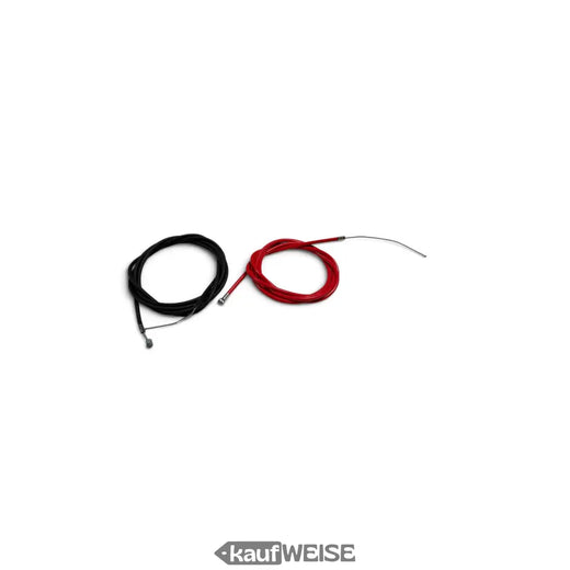 Brake Cable for Xiaomi M365, 1S, Essential and Mi 3 | approx. 175 cm | Red or Black
