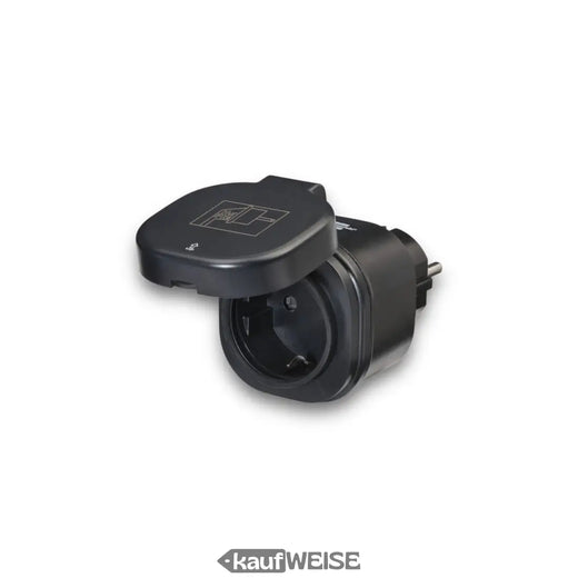BRENNENSTUHL Connect WIFI outdoor WLAN socket IP44 - WA 3000 XS02 - 1294860