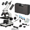 Bresser Junior Microscope Set 40x-1024x