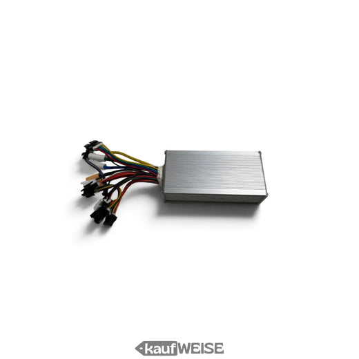 48V 21A Brushless Motor Controller | Universal Replacement for Snow Scooter, E-Bike & E-Scooter | XT60 Connector