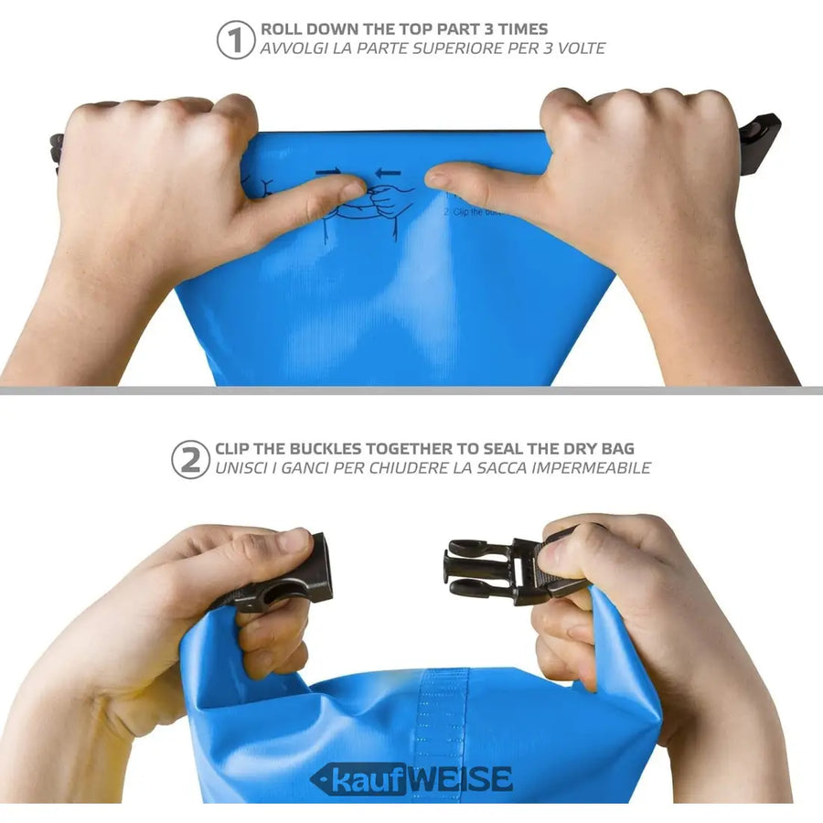 Maximum protection