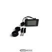 E-Bike Display for Bafang BBS01, BBS02, BBSHD | Spare Part Knaap RTD | C961