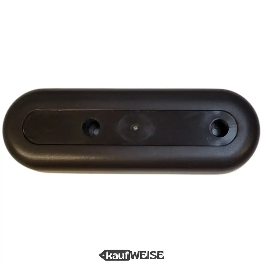 Secure Axle Protection