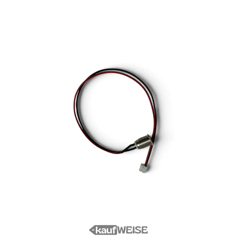 29 cm cable with a 2-pin plug
