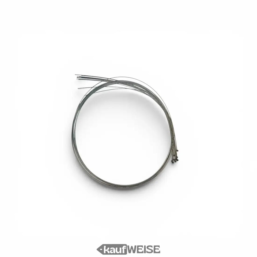 Rustproof and extremely durable