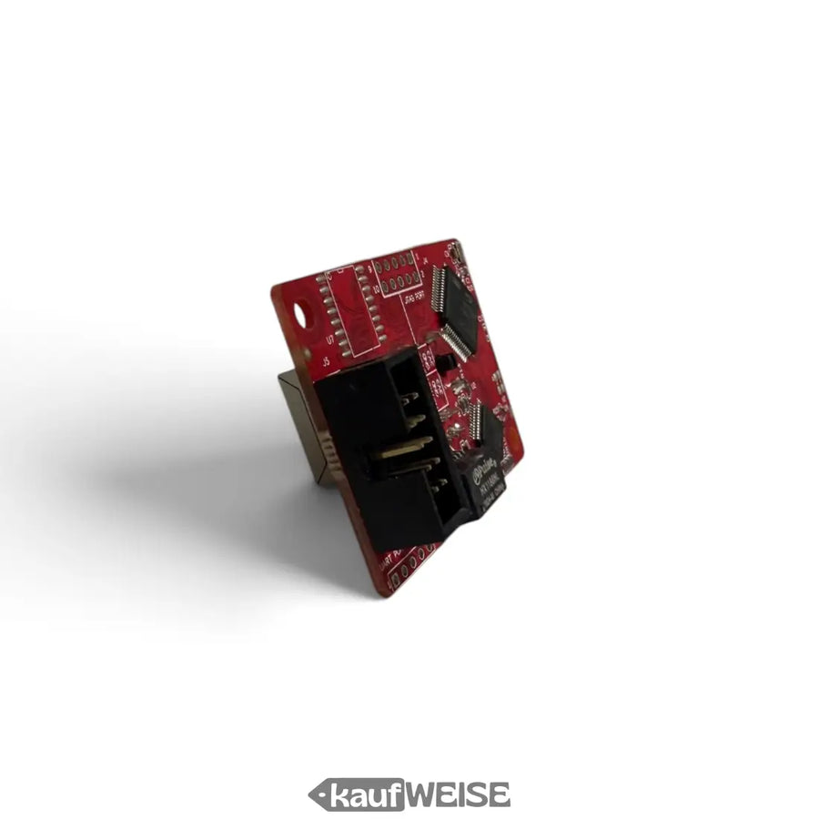 Compact board for your own projects
