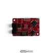 Ethernet Module Board with RJ45 Port | JTAG and UART Interface | Development Board for Microcontroller Projects