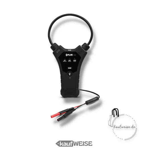 FLIR TA72 Flexible Current Clamp – Universal Probe 25cm | 3000A AC | For multimeters