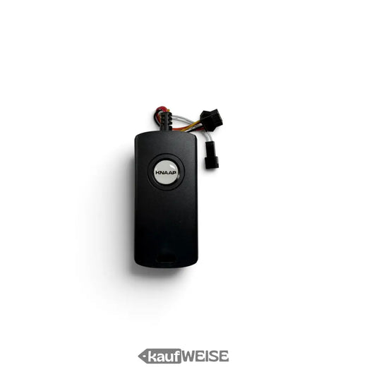 GS10 GPS Tracker | Wired, 9-90V | Vehicle Tracking, Optionally with Battery, Relay and Wiring Harness