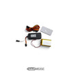 GS10 GPS Tracker | Wired | 9-90V | Vehicle Tracking with Backup Battery
