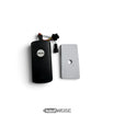 GS10 GPS Tracker | Wired, 9-90V | Vehicle Tracking, Optionally with Battery, Relay and Wiring Harness