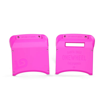Onewheel GT-S Bumper Set Fuchsia