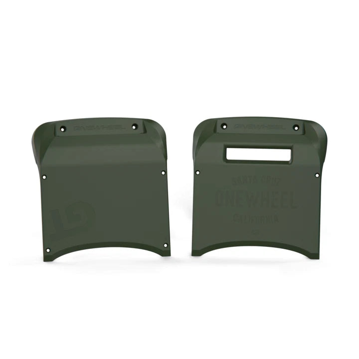 Onewheel GT-S Bumper Set Olive