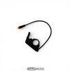 GTS One Volta Throttle Lever with Quick Release | Thumb Throttle for E-Fatbikes & Scooters | EAN 6094137781783