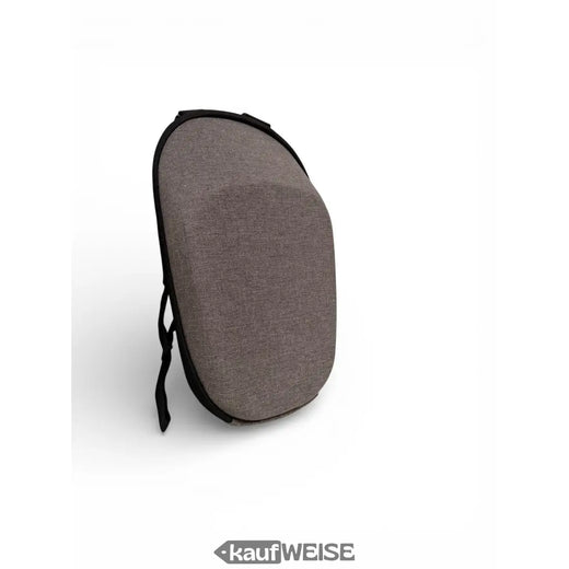 Hard case for Ninebot & Segway charger | Urban Armor protective case 13683 Grey | Accessory organizer with fabric cover