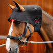 Horseware LED Poll Cap Neck Protector | Red Light & Infrared Therapy | Wireless & Battery Operated