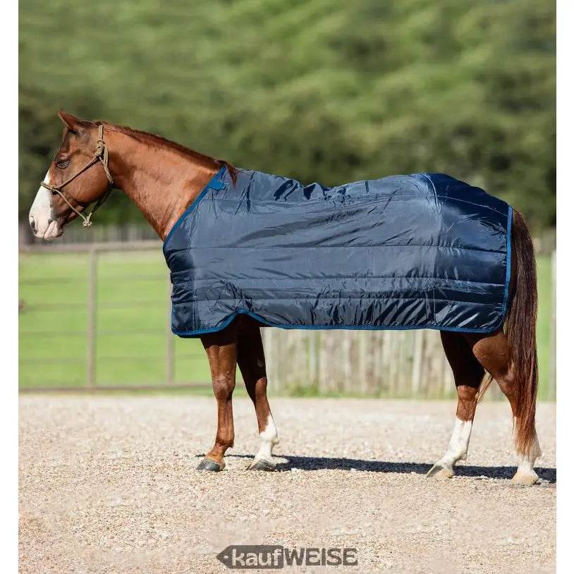Flexible liner system for every season
