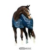 Horseware Liner Underblanket 100g – 155/206 cm – Navy