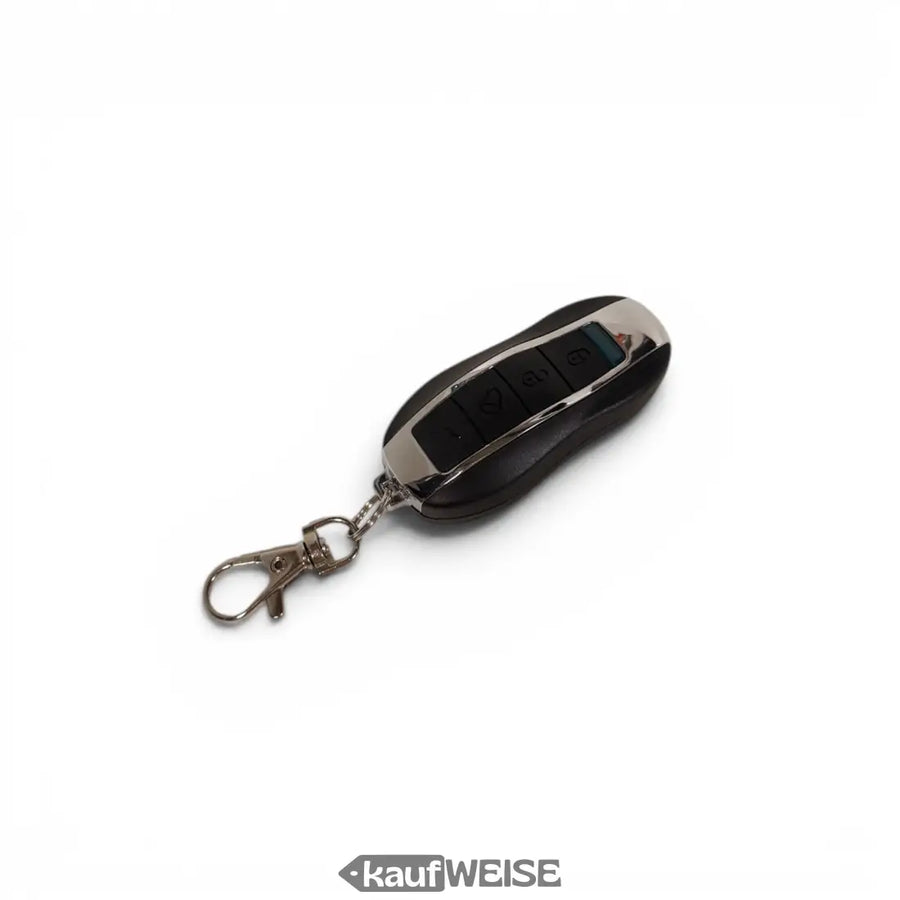 Convenient on Your Keychain