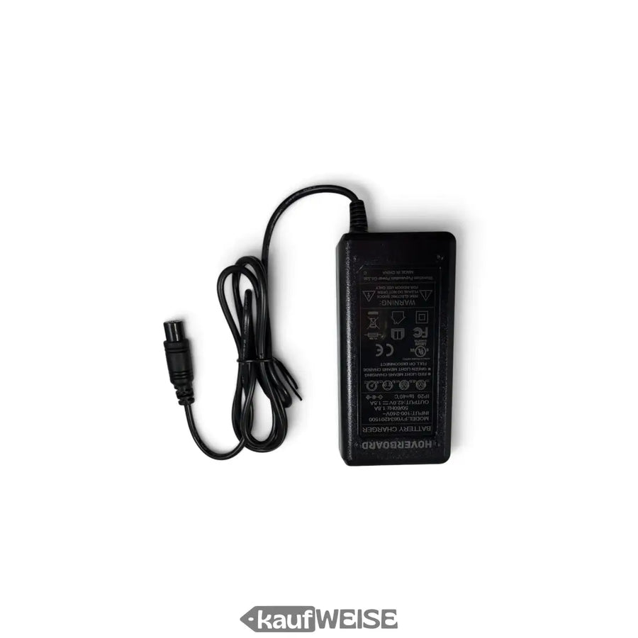 UL and CE on the power supply