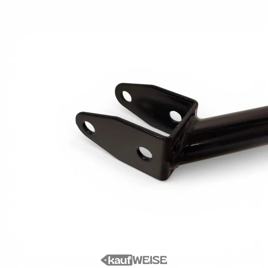 Sturdy Metal Design