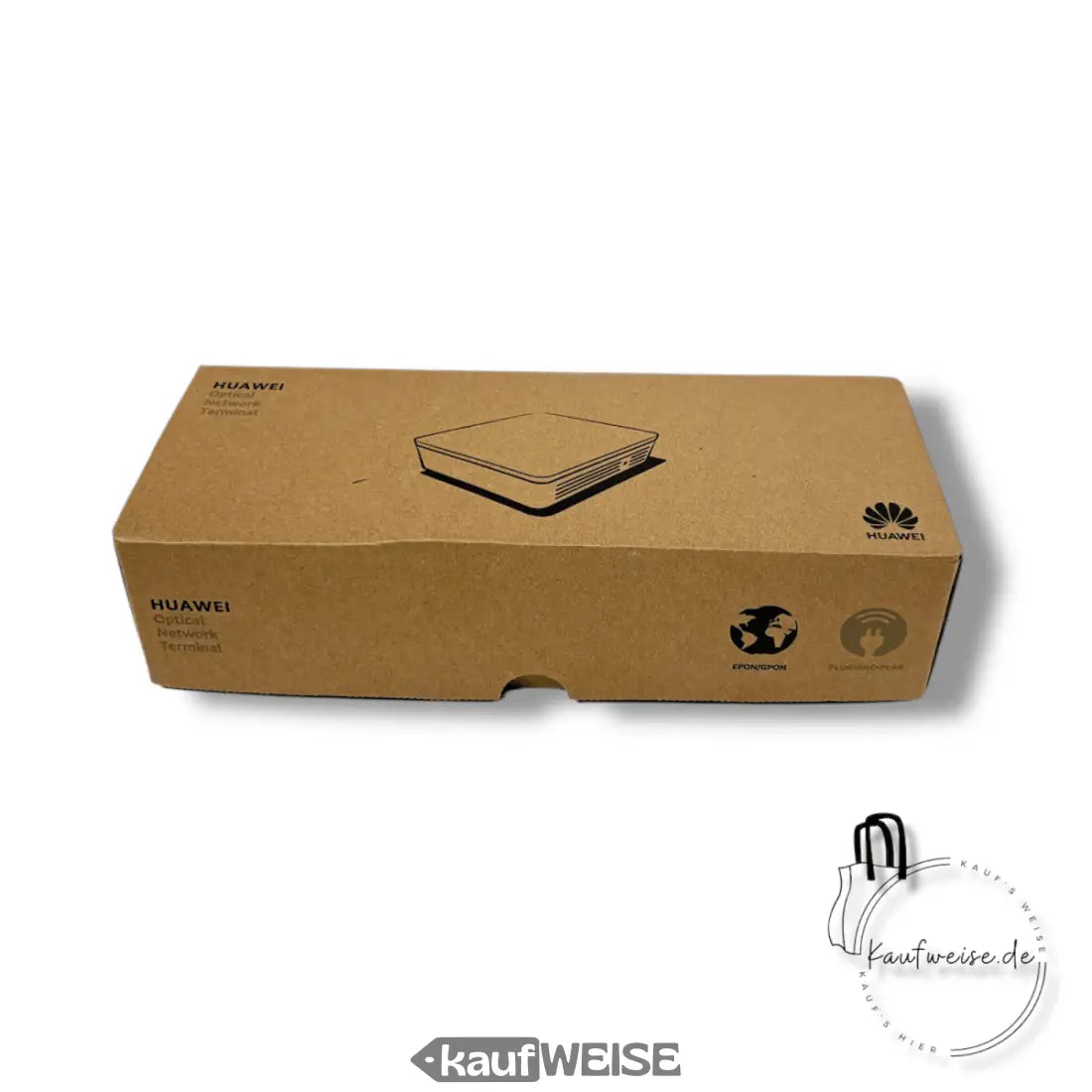 Huawei OptiXstar ONT HG8M8010HV6-10G01 Modem für bis zu 10 Gbps Leistung