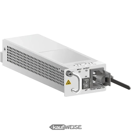 Huawei W0PSA1701 170W AC Power Module (02130966) | Power supply for S5700 & S6700 switches | Hot-swappable