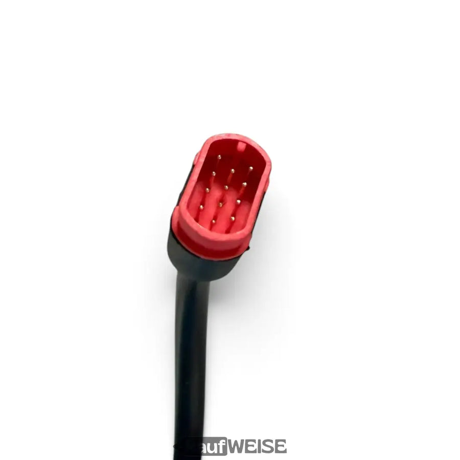 One connector for the controller