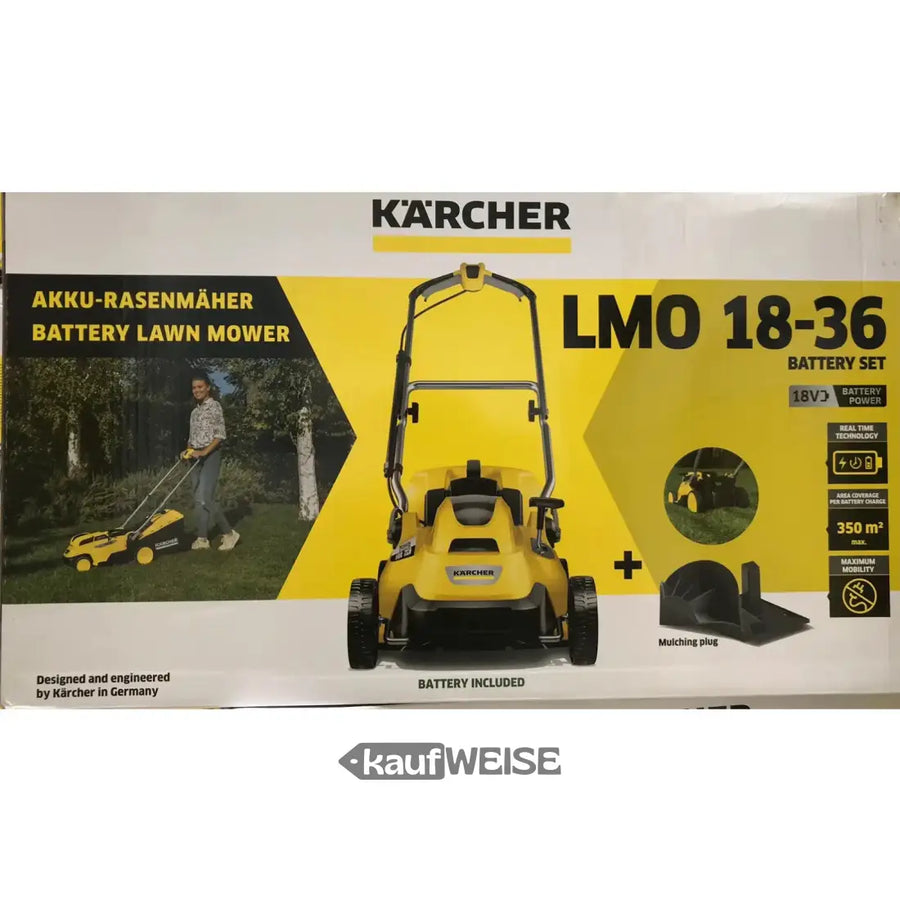 Flexible Lawn Care as Needed