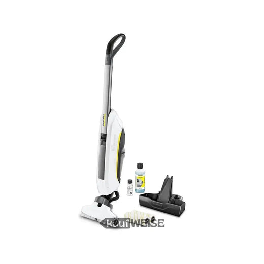 Kärcher FC 5 Cordless Premium Hard Floor Cleaner | Battery vacuum cleaner | NEWLY opened