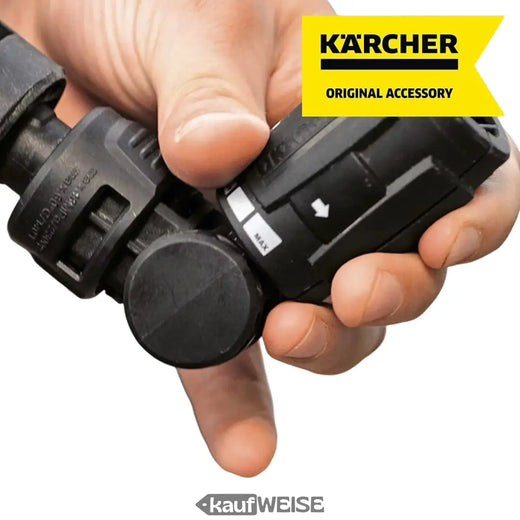 Kärcher Vario Power Jet Short VP 145 S (360° joint) | Stepless pressure regulation | For K4 &amp; K5 pressure washers