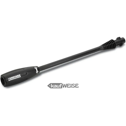 Kärcher Vario-Power Strahlrohr VP 120 mit schwarzem Griff und Düse