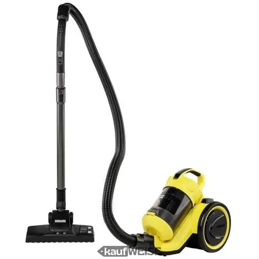 Kärcher VC 3 vacuum cleaner | bagless | HEPA filters | NEW (OVP marked) 1.198-125.0