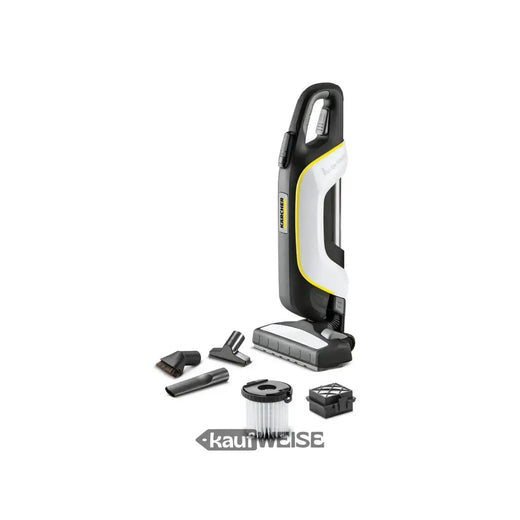 Kärcher VC 5 Cordless cordless vacuum cleaner | bagless & telescopic | 18V