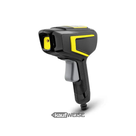 Kärcher WBS 3 cleaning gun | Powerful rotation beam | for garden hose