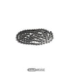 Chain for Super73 SG / ZG | E-Bike Bicycle Chain | 130 cm | Single Speed Black