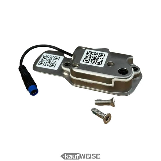 Kicklock VanMoof S3 & X3 spare part with screws VM18-053